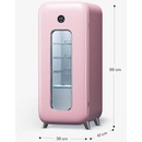 Image 1 of Klarstein HEA24-shirley-pink