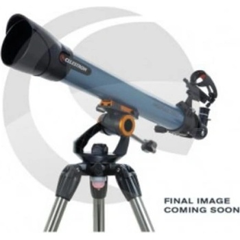Celestron Inspire 80AZ