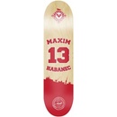 Skateboardové desky Ambassadors Maxim Habanec