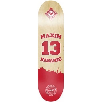 Ambassadors Maxim Habanec