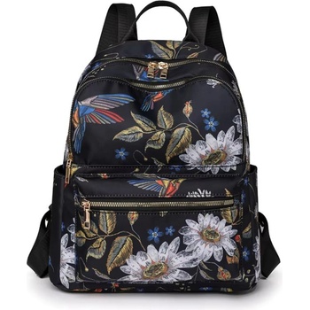Picadili Дамска раница, Lark GT3765, Flori (GT3765)