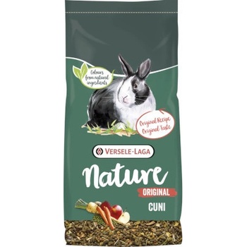 Versele-Laga Cuni Nature Original 750 g