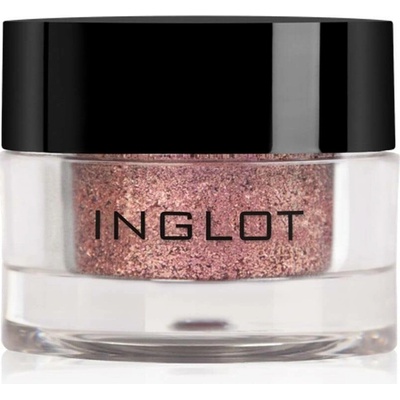 Inglot Amc Pure Pigment Eyeshadow Oční stíny Rosegold 2 g
