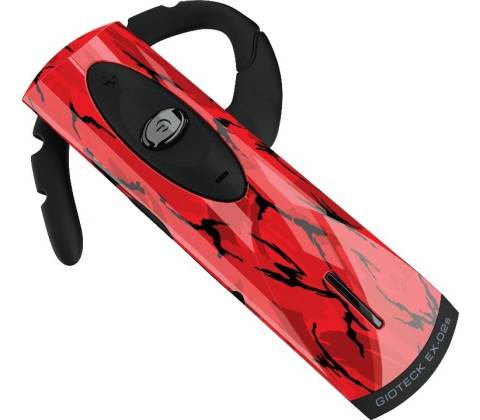 Gioteck EX-02