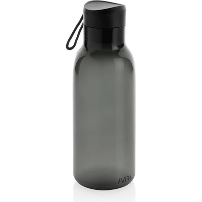 Avira Atik z RCS recyklovaného PET čierna 500 ml