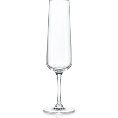 eca Sklenice na šampaňské a sekt Leona Hor Royalex% 215 ml