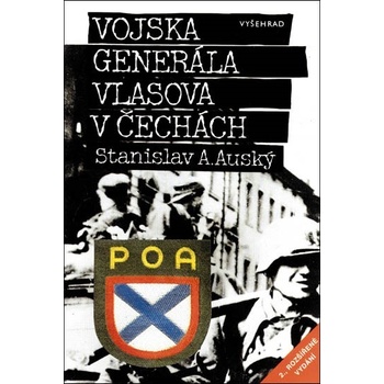 Vojska generála Vlasova v Čechách