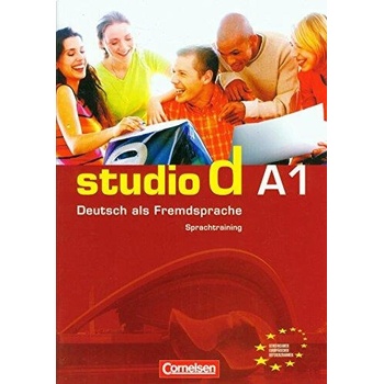 studio d A1 Sprachtr. AH