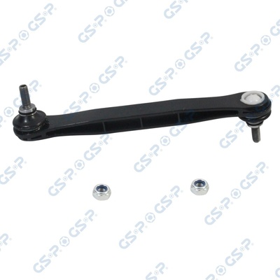 Tyč nebo vzpěra stabilizátoru GSP S050135