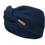 Trollkids Детска лента за глава Trollkids Girl's Senja Headband - Navy - размер 48-52 cm (904-6544-0211)