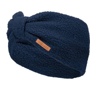 Trollkids Детска лента за глава Trollkids Girl's Senja Headband - Navy - размер 48-52 cm (904-6544-0211)