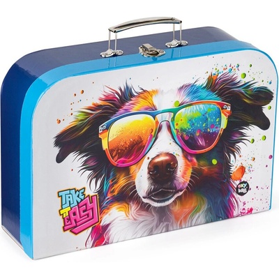 Oxybag 34 CM DOG mix