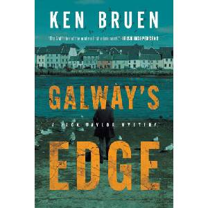 Galway's Edge | BRUEN KEN (ISBN: 9781613167526)