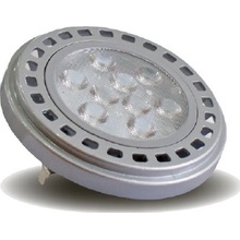 Intereurope Light LED žárovka AR111 G53 15W 12V 3000K LL-AR111515C