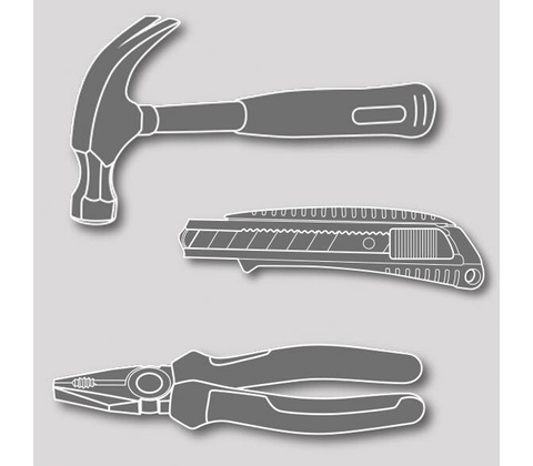 Knipex 8701400SB