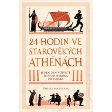 24 hodin ve starověkých Athénách