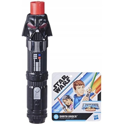 Svetelný meč Hasbro Star Wars, plastový