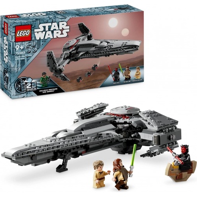 LEGO® Star Wars™ 75383 Sith Infiltrator™ Dartha Maula