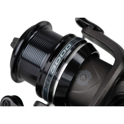 Matrix Ethos XR 3000