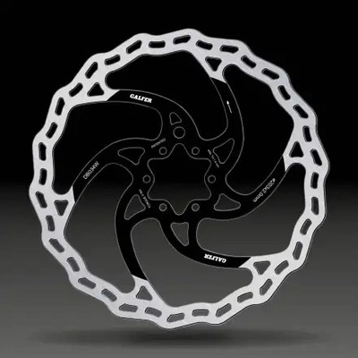 Galfer E-Bike Disc Wave brzdový kotouč 203x2,0 mm – Zbozi.Blesk.cz