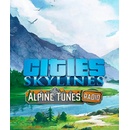 Cities: Skylines - Alpine Tunes