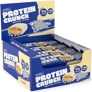 Image 1 of Applied Nutrition Protein Crunch Bar, 1x62 Grams