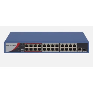 Hikvision DS-3E0326P-E/M(B)