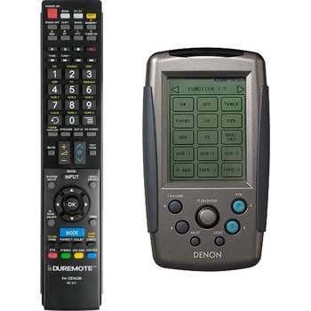 GENERAL Denon rc-871 - дистанционно управление дубликат (rc-871)