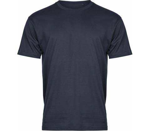 Tee Jays tričko Basic biela