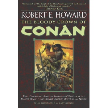 The Bloody Crown of Conan