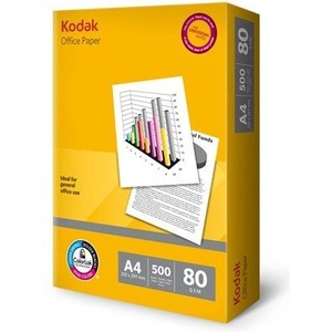 Kodak Копирна хартия Kodak "Office" A4 80 g 9000004459/KODOF080X219 (9000004459/KODOF080X219)