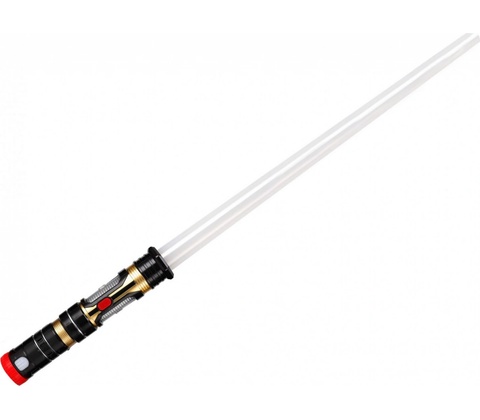 Wiky světelný meč teleskopický 80cm