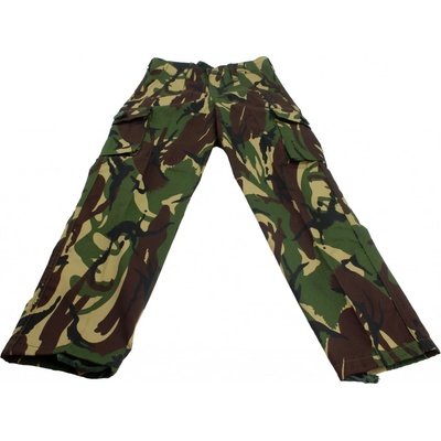 Mil Com kalhoty dětské Soldier95 DPM Tarn