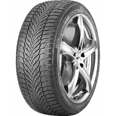 Nexen WINGUARD SPORT 2 WU7 215/55 R17 98V – záruka 5 let