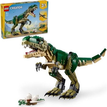 Image 1 of LEGO® Creator 3-in-1 - T. rex (31151)