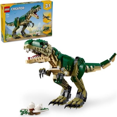 LEGO® Creator 3-in-1 - T. rex (31151)