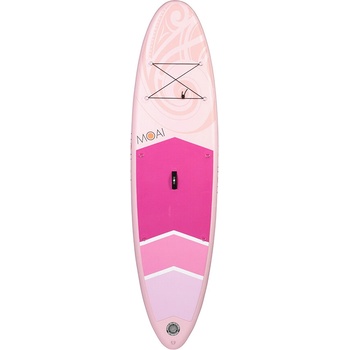 Paddleboard MOAI 10'6'' Woman series