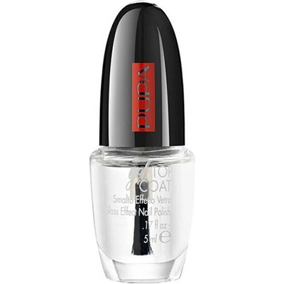 Vrchní lak (Gel Top Coat) 5 ml