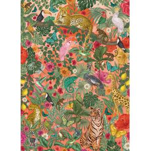 Gibsons - Puzzle The Art File: Soleil - 1 000 piese