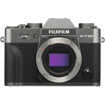 Fujifilm X-T30 Body (16619566/16619700/16620216)