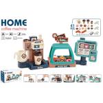 TOYS Детска играчка кафене (dipk002402cs)
