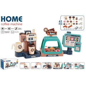 TOYS Детска играчка кафене (dipk002402cs)