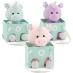 Orange Toys Плюшена играчка Orange Toys - Еднорог изненада, 15 cm, асортимент (OT6003/15) - baby