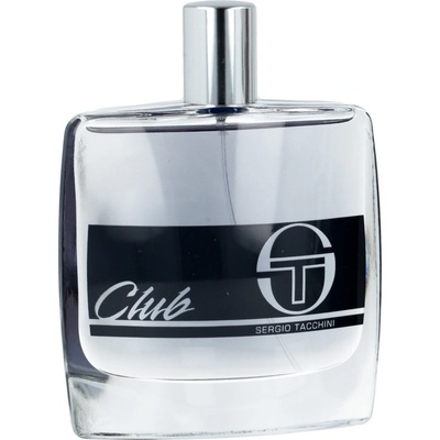 Sergio Tacchini Club Intense toaletná voda pánska 100 ml tester