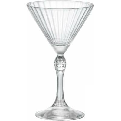 Bormioli Luigi America 20s sklenice Martini small 155 ml