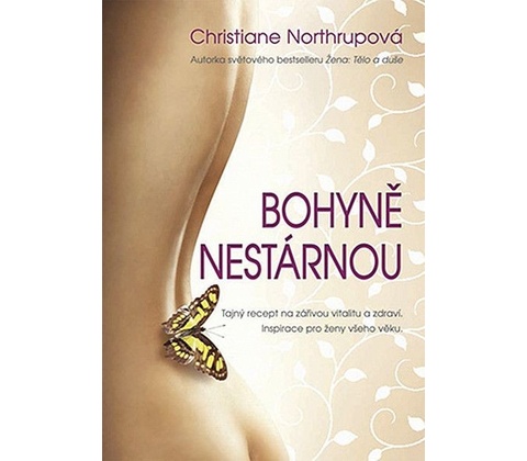 Bohyně nestárnou