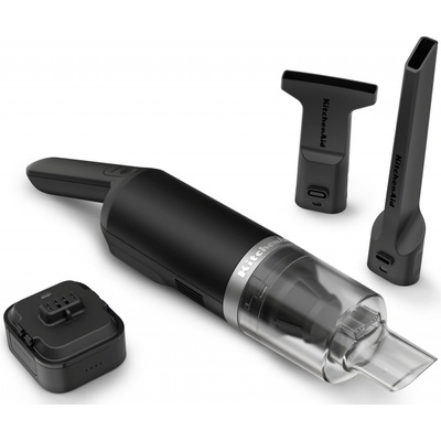 KitchenAid 5KKVR121BM černý