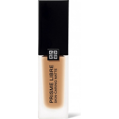 Givenchy Zmatňujúci tekutý make-up Prisme Libre Skin-Caring Matte Foundation 5-N345 30 ml