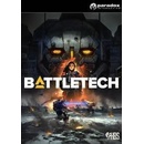 BATTLETECH Heavy Metal