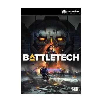 BATTLETECH Heavy Metal
